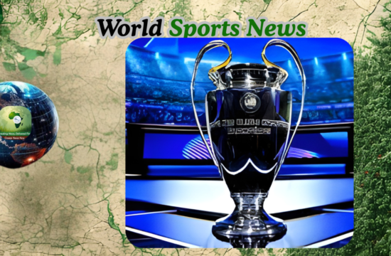 Osimhen Lookman Other Nigerian Stars Set For Season-Defining Champions League Clashes Tonight - Gossip News Now