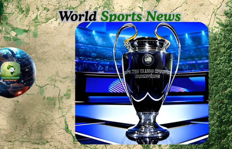 Osimhen Lookman Other Nigerian Stars Set For Season-Defining Champions League Clashes Tonight - Gossip News Now