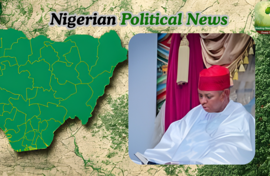 It Was Kwankwaso Not Abba Yusuf That Secured Electoral Victory – NNPP Legal Adviser Mato - Gossip News Now