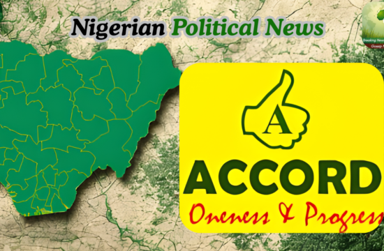 ‘Politics Is Not Dirty We Have God As Our Father’ – Osun Accord Chairman Insists - Gossip News Now