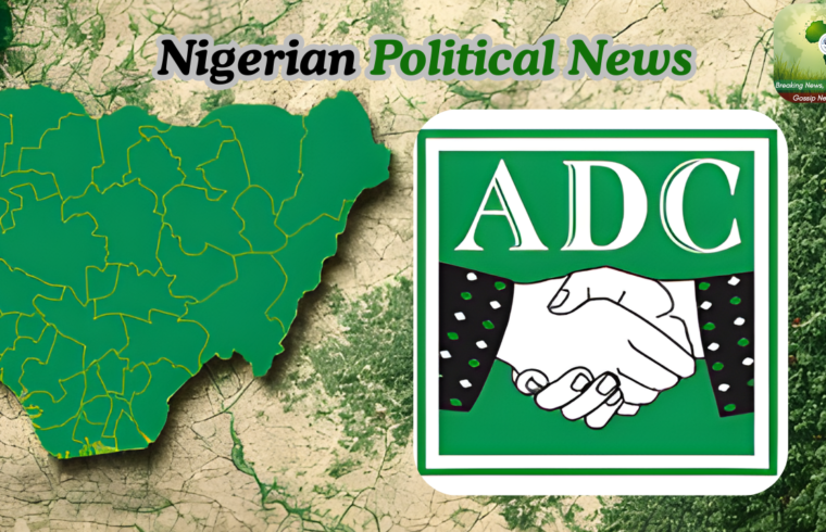 ADC Announces 50-Member ‘Wise Men and Women’ Policy and Manifesto Committee Appoints Oyegun Utomi Sam Amadi Among Others - Gossip News Now