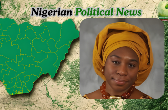 “Iyabo Obasanjo Joins APC Completes Membership Registration in Ogun State” - Gossip News Now