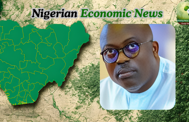 Fubara Knows How To Avoid Impeachment – Wike’s Media Aide - Gossip News Now