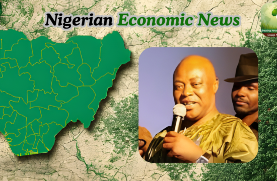 “Abe Wike Not APC Members Lacks Authority Over Party – Chief Eze” - Gossip News Now