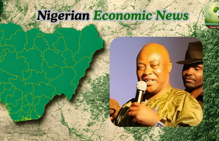 “Abe Wike Not APC Members Lacks Authority Over Party – Chief Eze” - Gossip News Now