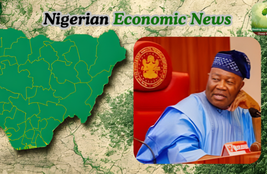 Senate Suspends Debate On US Airstrikes Citing Security Concerns - Gossip News Now