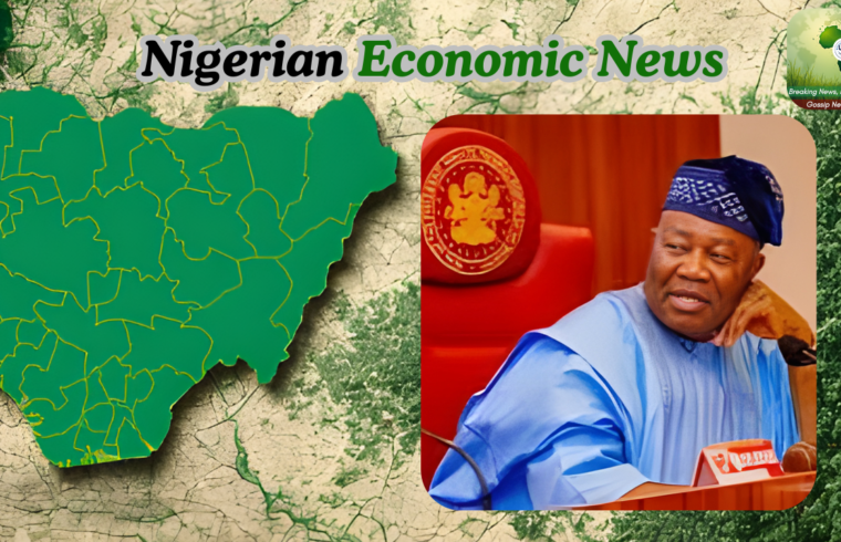 Senate Suspends Debate On US Airstrikes Citing Security Concerns - Gossip News Now