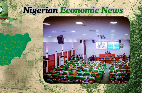 Reps Summon Auditor-General Finance and Agriculture Ministers Over Missing 10-Year Agriculture Fund Records - Gossip News Now