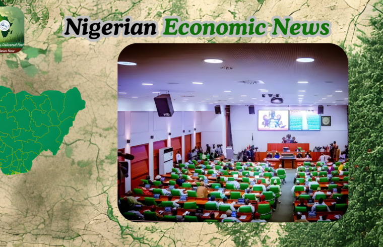 Reps Summon Auditor-General Finance and Agriculture Ministers Over Missing 10-Year Agriculture Fund Records - Gossip News Now