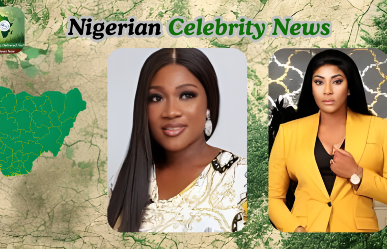 Police Arrest Angela Okorie Over Alleged Cybercrime Petition Involving Mercy Johnson - Gossip News Now