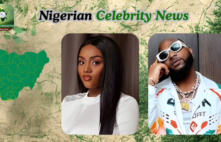 “Always Disrespecting His Wife” – Davido Faces Online Criticism Over Comment to Chioma - Gossip News Now