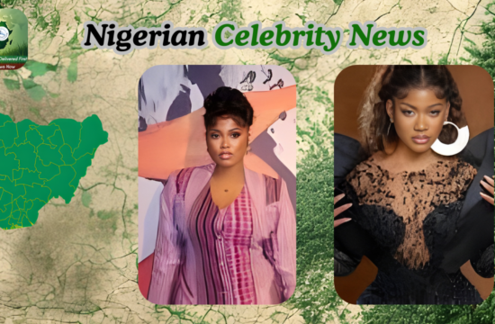 “You’re Embarrassing Me” – Phyna Reacts After Being Denied Entry Into Imisi’s Birthday Party - Gossip News Now