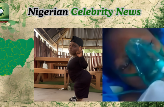 Nollywood Actress Aunty Ajara Appeals for Financial Support as Health Condition Deteriorates - Gossip New Now