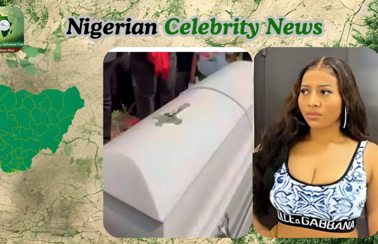 Popular Content Creator Sunshine Laid to Rest Amid Tears - Gossip News Now