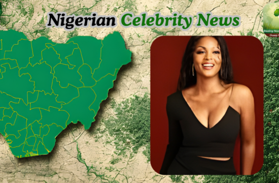 Osas Ighodaro Opens Up About How Ex Called Police After She Caught Him Cheating - Gossip News Now