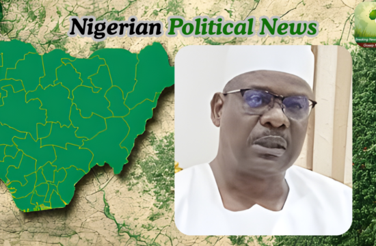 Why Tinubu Thrived as Lagos Governor – Ndume Explains - Gossip News Now