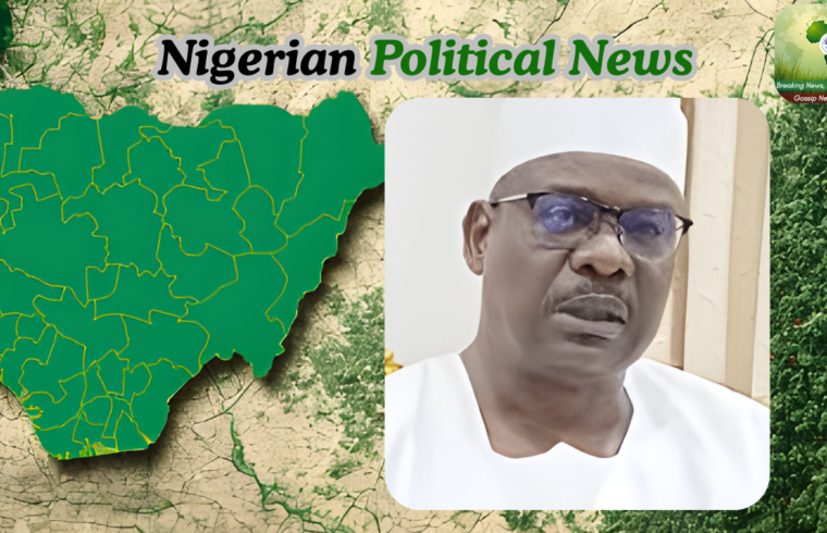 Why Tinubu Thrived as Lagos Governor – Ndume Explains - Gossip News Now