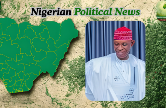 Gov Yusuf’s Defection Leaves Galadima Kwankwaso Bitter and Hurt – NNPP - Gossip News Now