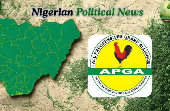 APGA Announces Primary Election Timetable for Anambra Local Government Polls - Gossip News Now