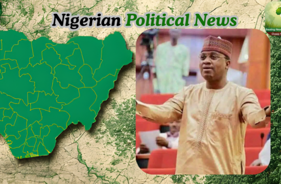 ‘False and Misleading’ — Marafa Slams Claims of APC Return- Gossip News Now