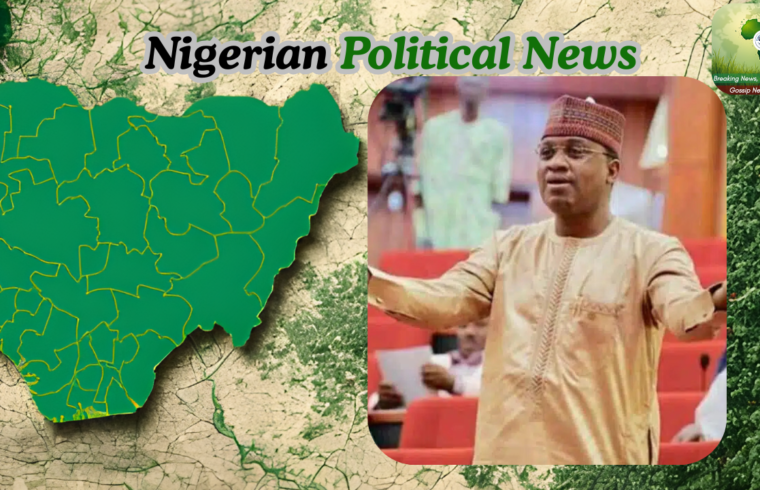 ‘False and Misleading’ — Marafa Slams Claims of APC Return- Gossip News Now