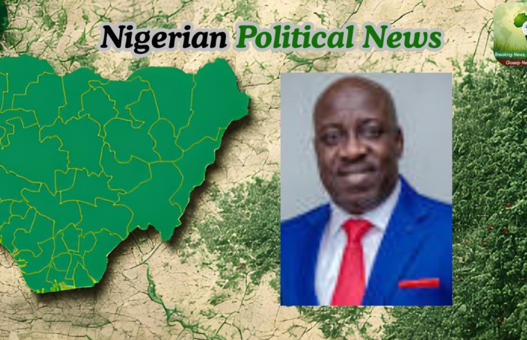 ADC Denies Appointing Southwest Chairman Urges Public to Disregard Rumours - Gossip News Now