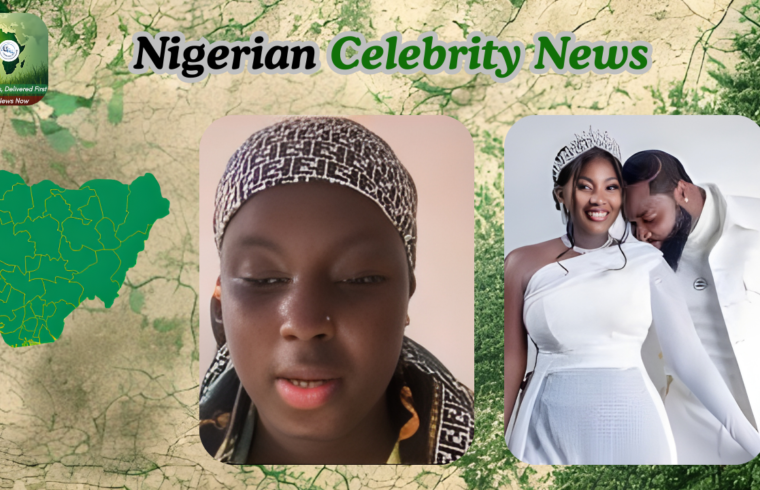 Emotional Strain Becomes Overwhelming — Harrysong’s Ex-Wife Relinquishes Custody of Their Children - Gossip News Now