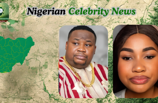 Chief Priest’s Alleged Babymama Fires Back Promises Shocking Revelations This Year - Gossip News Now