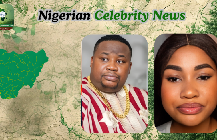 Chief Priest’s Alleged Babymama Fires Back Promises Shocking Revelations This Year - Gossip News Now