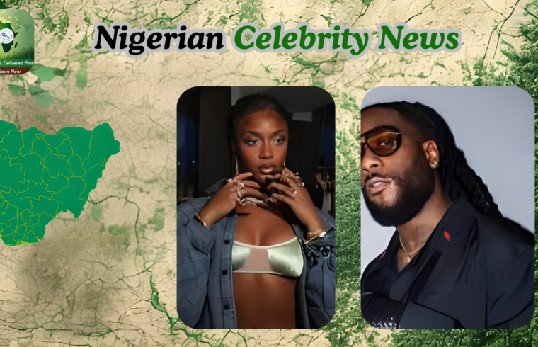 I Want to Work With Burna Boy — Ayra Starr Reveals Dream Collaboration - Gossip News Now
