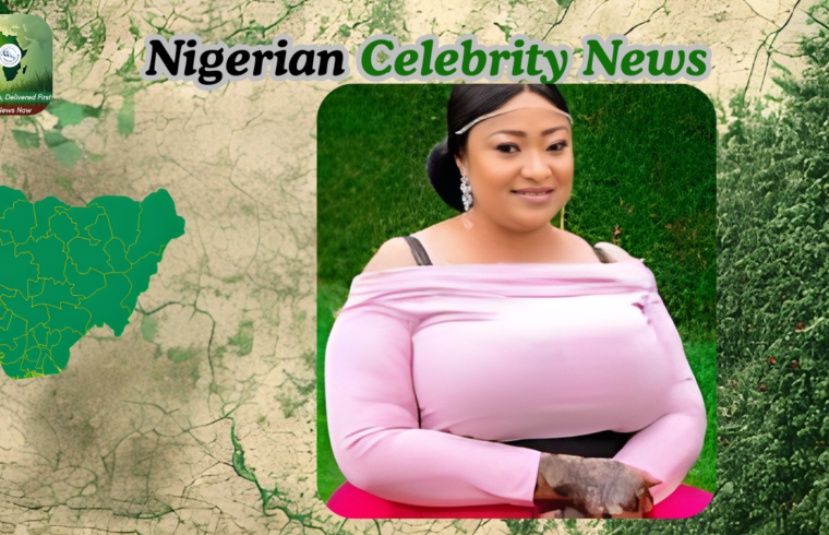 “We’ve Already Spent Almost ₦5 Million” — Ronke Oshodi Responds to Criticism Over Ajara Fundraising - Gossip News Now