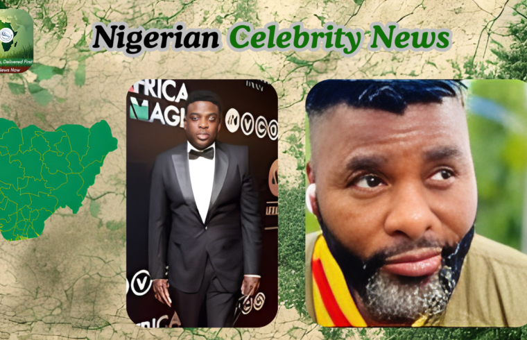 Kunle Afolayan Debunks Rivalry Claims With Ibrahim Chatta - Gossip News Now