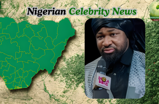 Harrysong Speaks Out After Ex-Wife Alexer Peres Steps Back from Children’s Custody - Gossip News Now