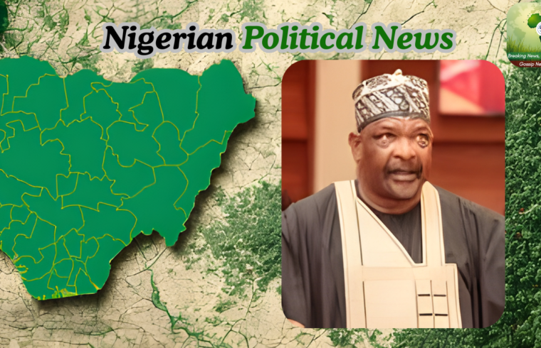 US Airstrikes Breach Our Sovereignty We Demand Answers – Ningi - Gossip News Now