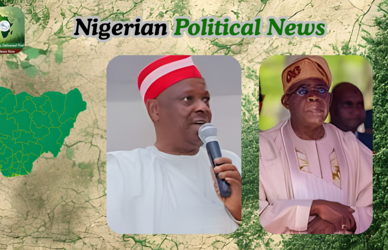 Kwankwaso’s Demands Derail Political Deal With Tinubu APC - Gossip News Now
