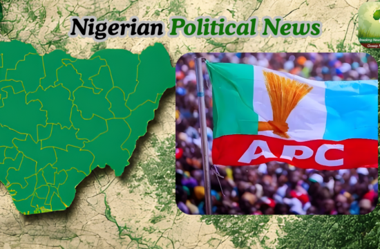 2027: Muslim-Muslim Ticket Favours APC Northern Demographics Key – Party Chieftain - Gossip News Now