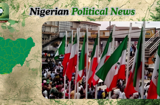 Court Declares PDP National Convention in Ibadan Invalid - Gossip News Now