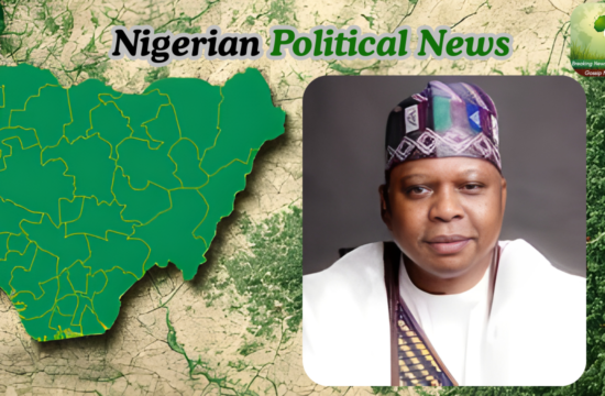 BREAKING: ‘We Are Still Legally Standing and Unmoved’ – PDP Responds to Court Ruling - Gossip News Now