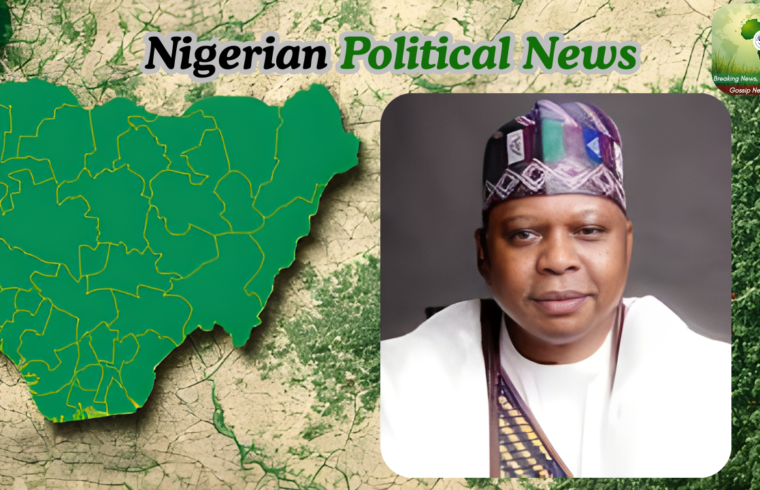 BREAKING: ‘We Are Still Legally Standing and Unmoved’ – PDP Responds to Court Ruling - Gossip News Now