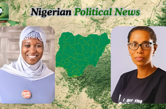 ‘This Is Unacceptable’ – Aisha Yesufu Apologises to Adamolekun Others Over ADC Appointment Error - Gossip News Now