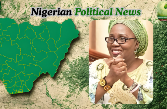 2027: Akeredolu’s Widow Backs Peter Obi for Presidency - Gossip News Now