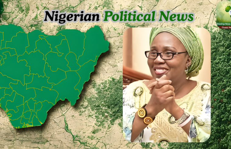 2027: Akeredolu’s Widow Backs Peter Obi for Presidency - Gossip News Now