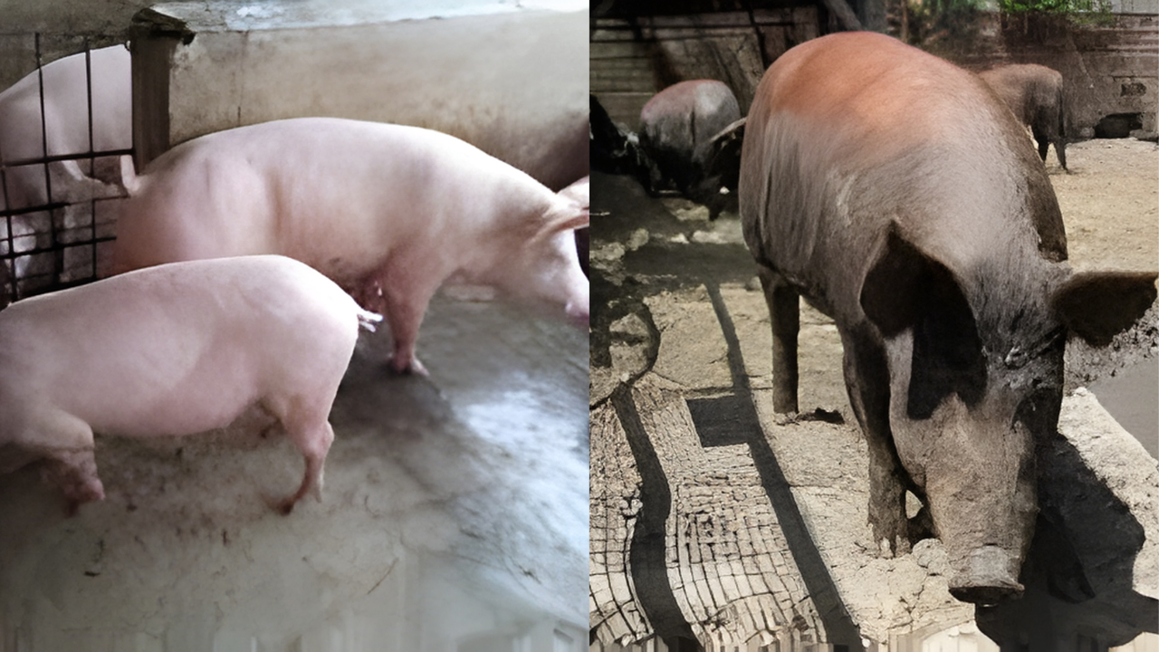 Pig Farming in Nigeria: Rising Pork Demand Meets Deep Structural Challenges - Gossip News Now