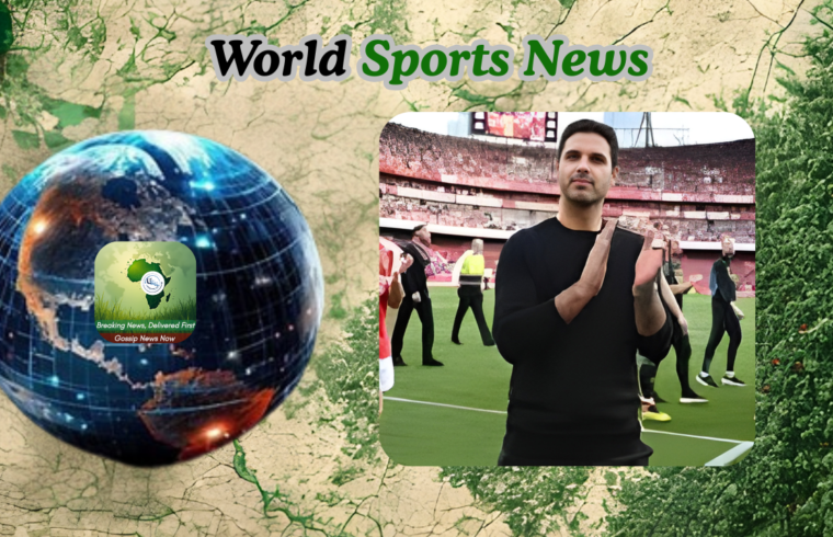 Arteta Offers Injury Update Ahead of Leeds Test Calls on Premier League to Increase Matchday Squad Size - Gossip News Now