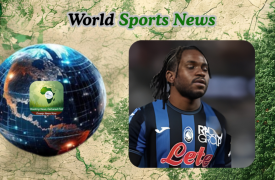 Fenerbahçe Intensify Move for Ademola Lookman as Transfer Deadline Nears – Fabrizio Romano - Gossip News Now