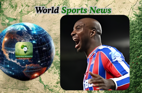 Mateta Ruled Out of Nottingham Forest Trip as AC Milan Transfer Talk Intensifies – Glasner - Gossip News Now