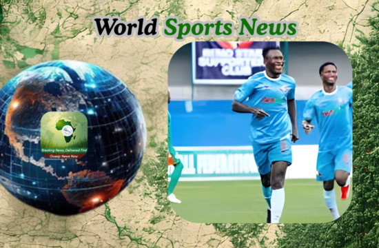 Remo Stars’ Home Match Ban Reduced to Five Games by NFF Following Appeal - Gossip News Now