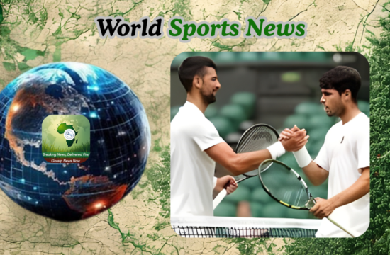 Djokovic and Alcaraz Ready for Historic Showdown in Australian Open Final - Gossip News Now