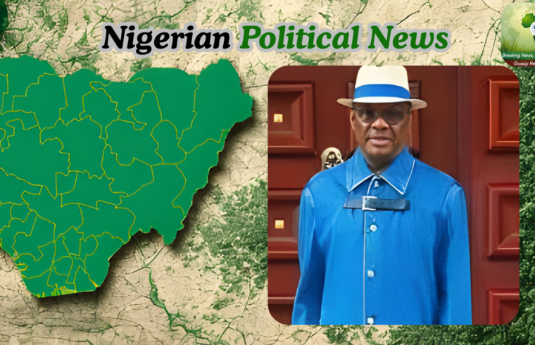 ‘Politics Has Officially Begun’ — Wike Signals Start of Political Mobilisation - Gossip News Now