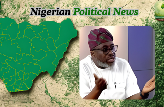 2027: ‘Several APC Members Won’t Secure Tickets’ — PDP’s Sowunmi - Gossip News Now